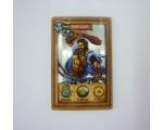 Elma Chips 2008 Cards Mythomania H�rcules